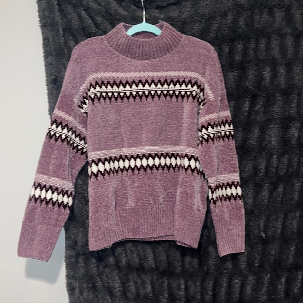sweater